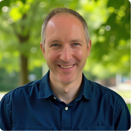 Founder of Mushie IT